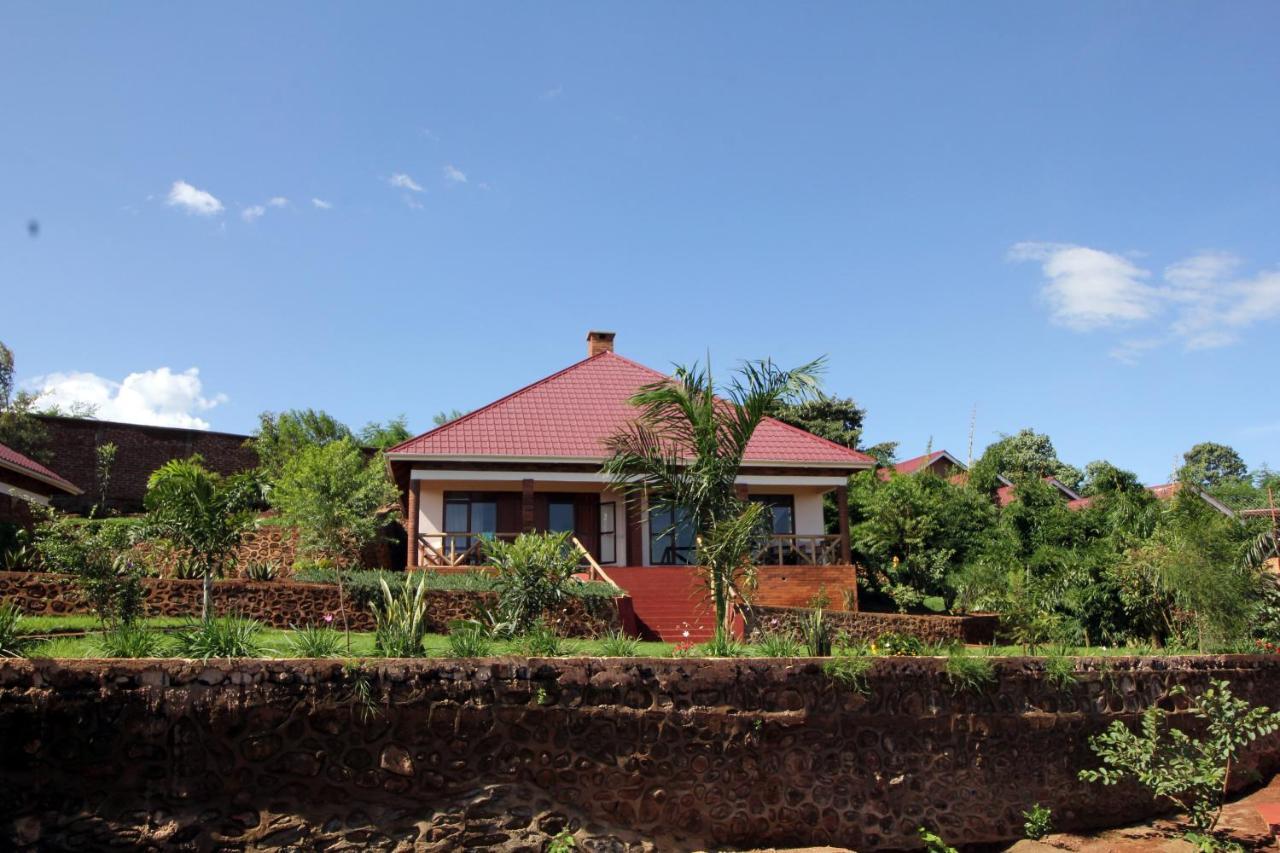 Ngorongoro Marera Mountain View 4* Karatu