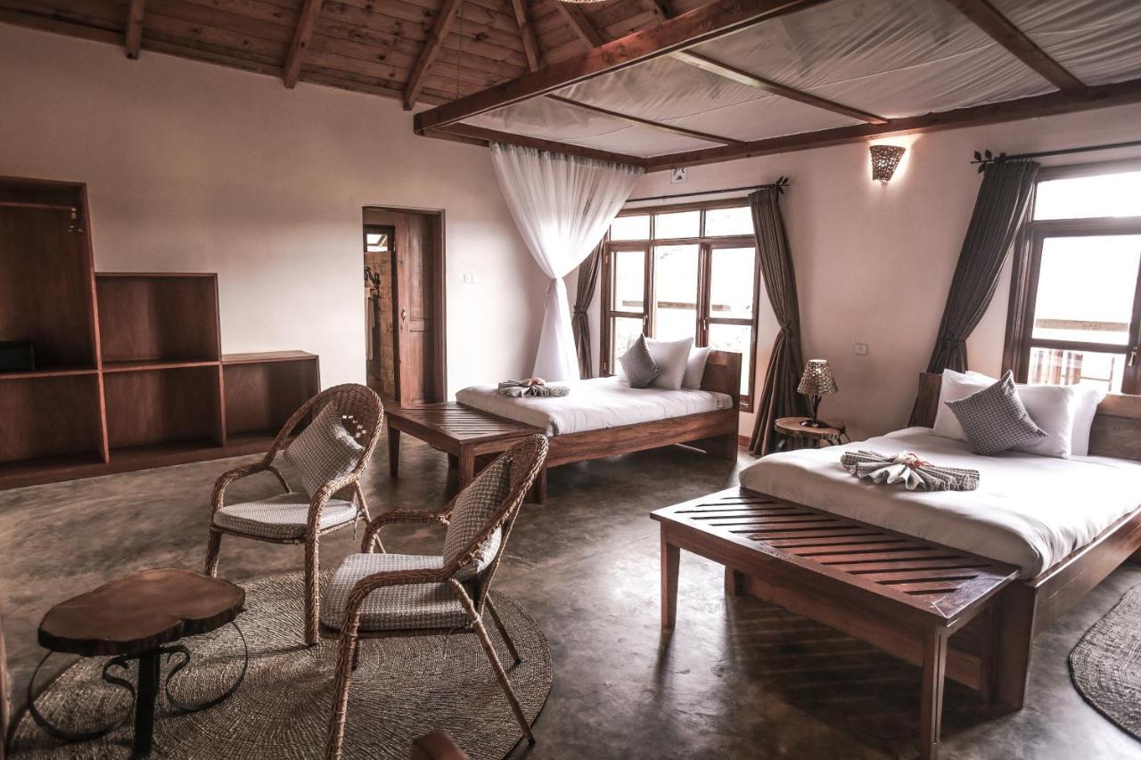 Ngorongoro Marera Mountain View 4*